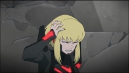 My Adventures with Superman - Season 02 Episode 06